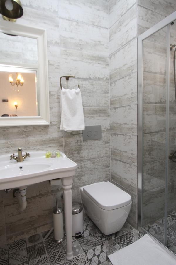Alya Mou Butik Hotel Cesme Ngoại thất bức ảnh