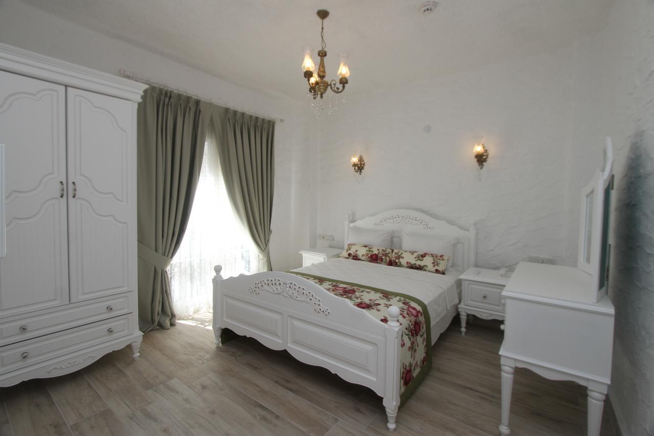 Alya Mou Butik Hotel Cesme Ngoại thất bức ảnh